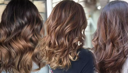 Ombre / Sombre